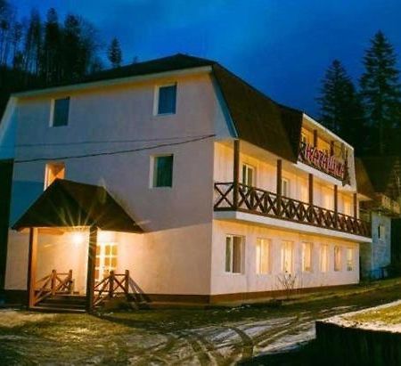 Hotel Natashka Huklyvyy Luaran gambar