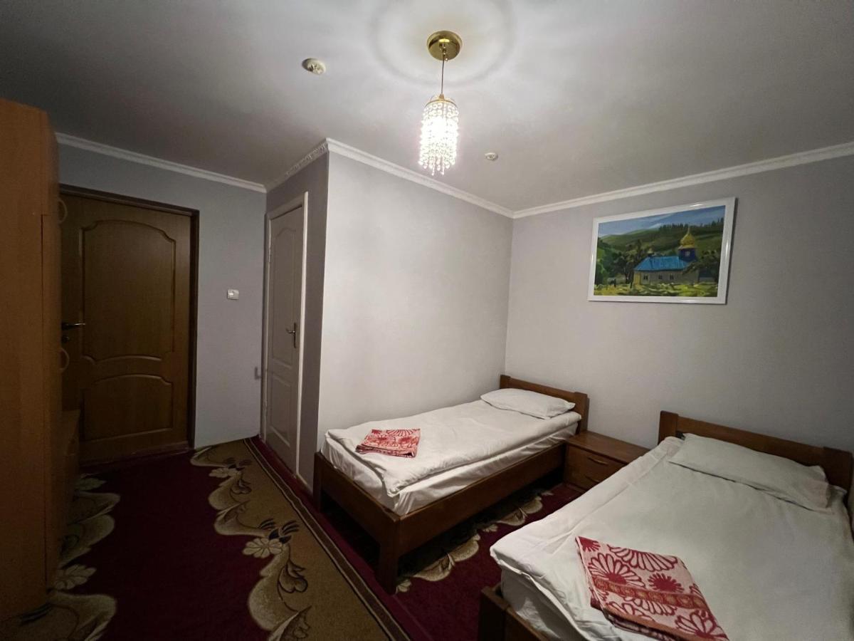 Hotel Natashka Huklyvyy Luaran gambar