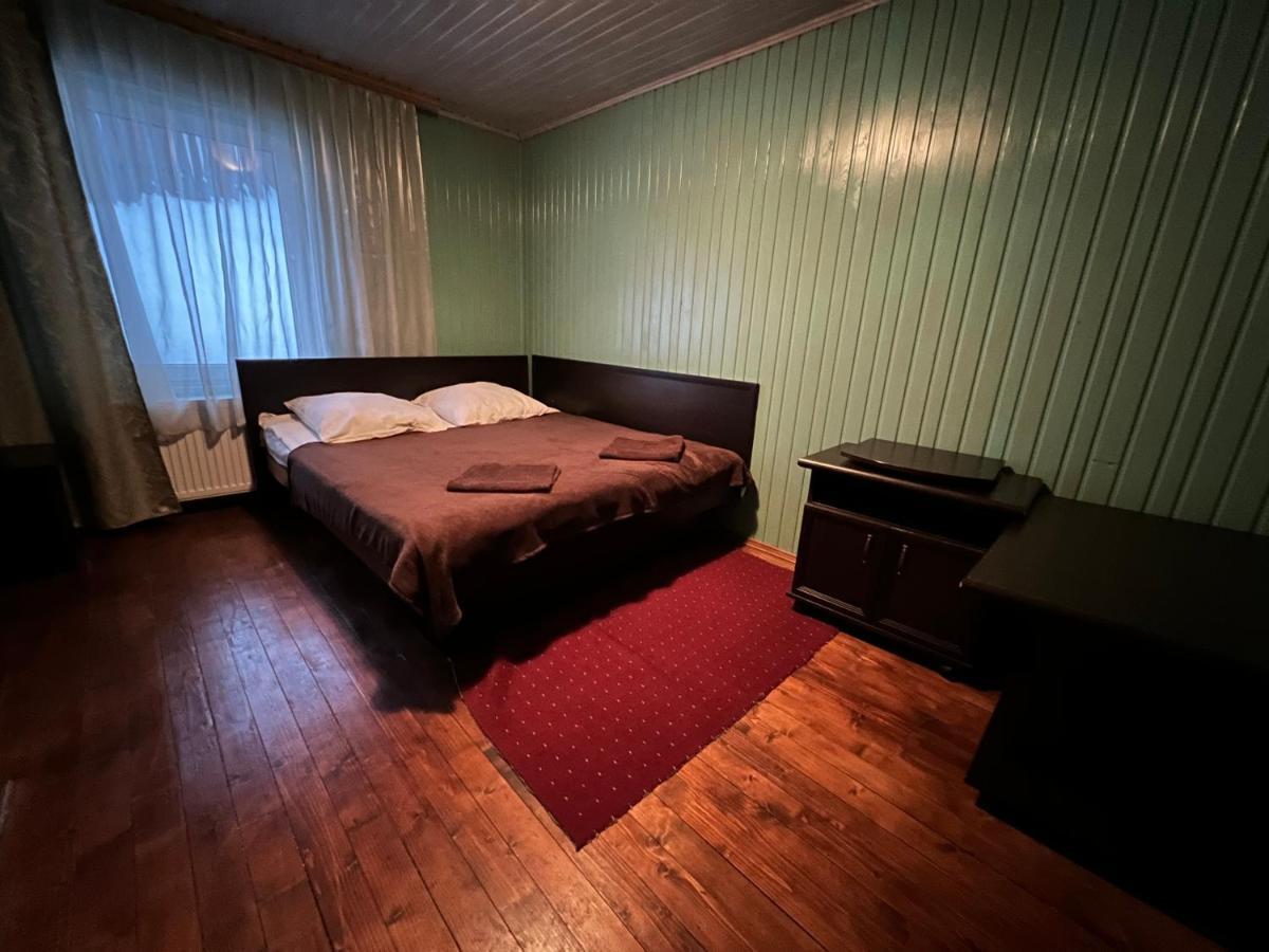 Hotel Natashka Huklyvyy Luaran gambar