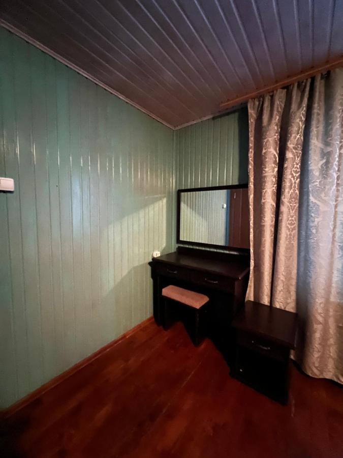 Hotel Natashka Huklyvyy Luaran gambar