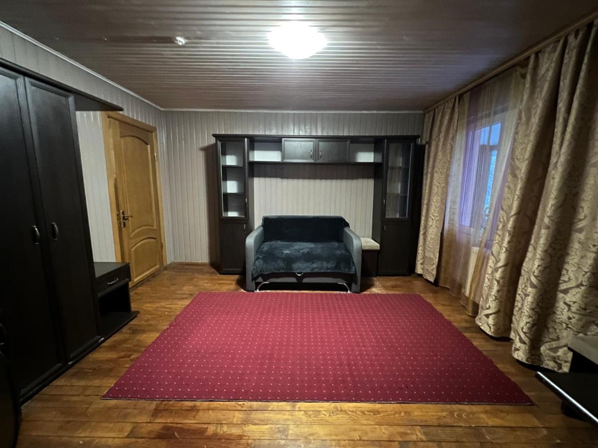 Hotel Natashka Huklyvyy Luaran gambar