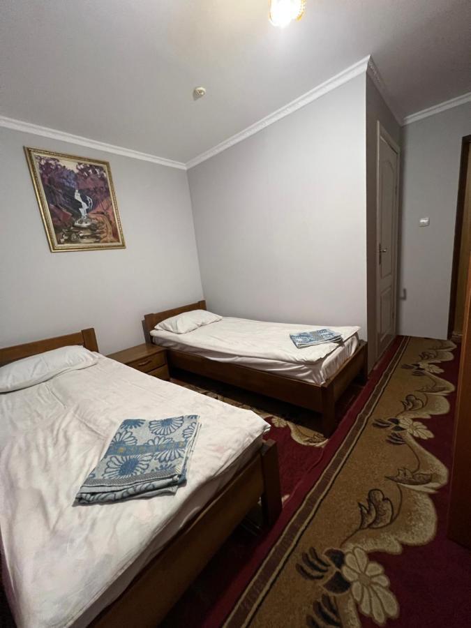 Hotel Natashka Huklyvyy Luaran gambar