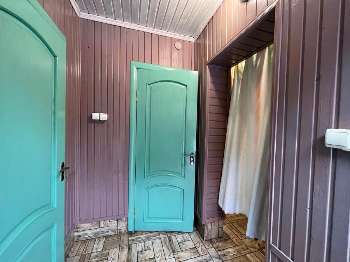 Hotel Natashka Huklyvyy Luaran gambar