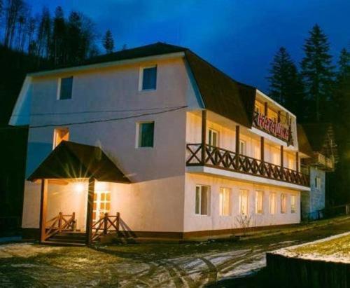 Hotel Natashka Huklyvyy Luaran gambar